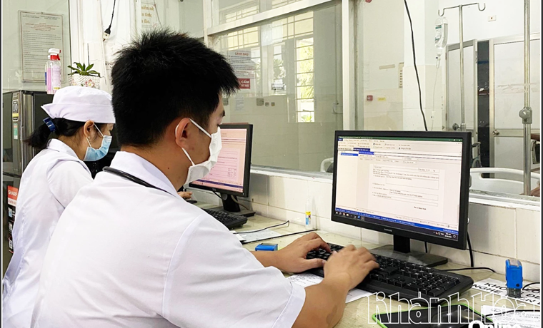 Khánh Hòa hướng tới xây dựng hệ thống y tế từng bước hiện đại, công bằng, chất lượng, nâng cao sức khỏe Nhân dân